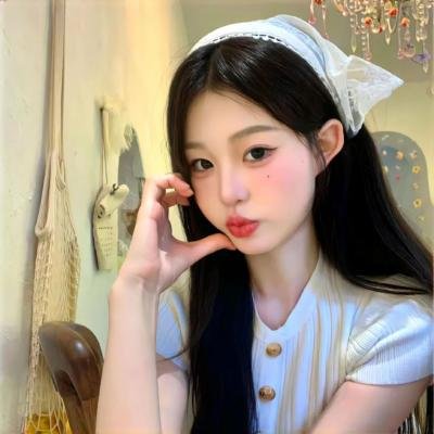 梨树花开